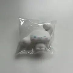 サンリオキャラクターズ　ふわふわフロッキードール２　シナモロール