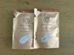 PERFECT ONE リンクルストレッチジェル　つめかえ用50g×2のサムネイル