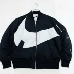 2026年最新】nike ma-1 リバーシブルの人気アイテム - メルカリ