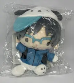 2026年最新】ユーリ！！！ on ICE×SANRIO CHARACTERSもちころりんの