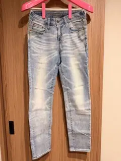 アメリカンイーグル　スキニー