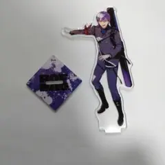にじさんじ 剣持刀也 アクスタ