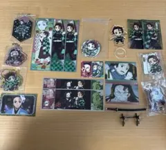 鬼滅の刃 竈門炭治郎＆竈門禰豆子セット