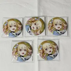 プロジェクトセカイ プロセカ 天馬咲希 グリ缶 45B 5点 セット