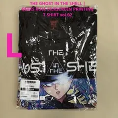 攻殻機動隊展 GEEKS RULE A vol.01 Tシャツ 黒 XLサイズ - メルカリ