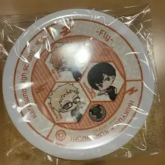 ハイキュー!! 烏野高校 プレート 皿 くら寿司