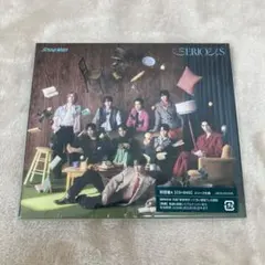 【N17298】SERIOUS