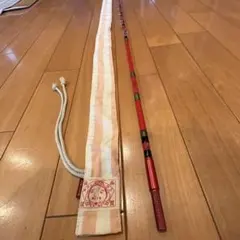 道楽 DOWLUCK ドウラク Mark Ⅰ マーク1 グラスロッド - メルカリ