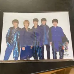 HiHiJetsフォトセット