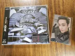 Stray Kids スキズ GIANT 3/16 大阪 バンチャン