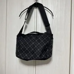 Daily russet ショルダーバッグ