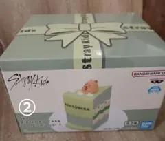 H*o様 SKZOO BIRTHDAY CAKE コレクション　クオッカ②