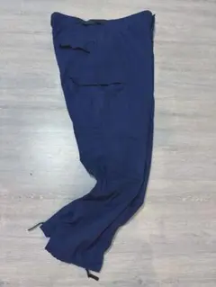 PROPPER プロッパー リップストップカーゴ L NAVYのサムネイル
