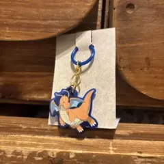 ポケチャーム カラーマスコット カイリュー