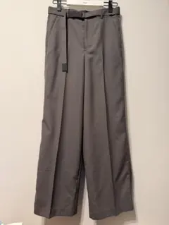 sacai 26ss Chalk Stripe Pants サイズ1 - メルカリ