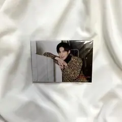 目黒蓮　滝沢歌舞伎ZERO2021 フォトセット