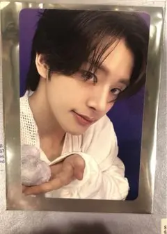 ENHYPEN タワレコ 渋谷 ポップアップ トレカ ジェイク