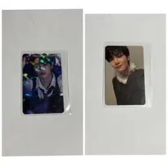 Christmas evel oddinary アイエン トレカ