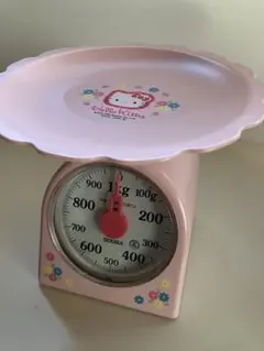 2026年最新】ハローキティキッチンスケールの人気アイテム - メルカリ