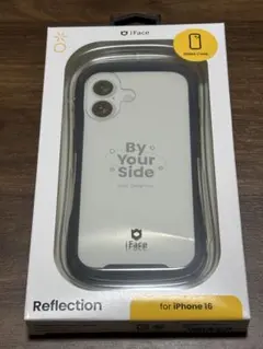 iFace Reflection iPhone 16用ケース