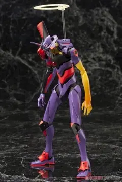 コトブキヤ 人造人間エヴァンゲリオン 初号機 覚醒Ver　 (箱無し)