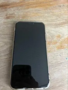 Apple iPhone X 64GB MQAX2J スペースグレイ 初期化済み - メルカリ