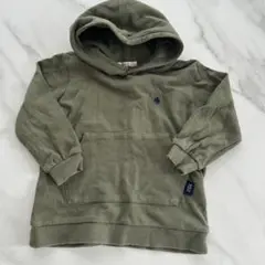 POLO baby パーカー　95cm