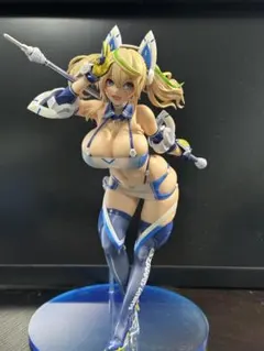 PSO2es コトブキヤ 清夏のジェネ　フィギュアのサムネイル
