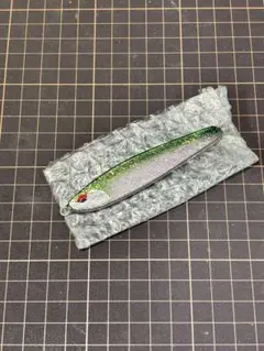 ルアーズケミスト ディアンワイド40 限定カラー - メルカリ