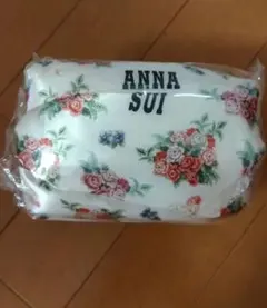 ANNA SUI　化粧ポーチ　非売品　未使用