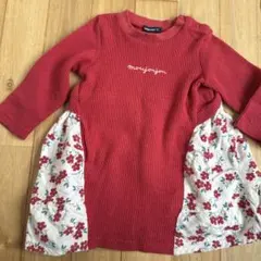 ムージョンジョン ワンピース