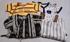 半袖ロンパース 男の子 専用✩.*˚