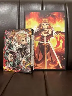 劇場版 鬼滅の刃 無限列車編('20アニプレックス/集英社/ufotable)…