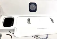 Apple Watch Series 8 45mm ミッドナイト