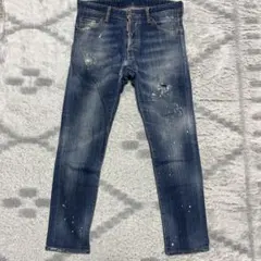 DSQUARED2 ディースクエアード デニム