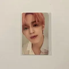 SEVENTEEN エスクプス 24H トレカ