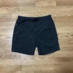 UNIQLO ドライユーティリティショートパンツのサムネイル