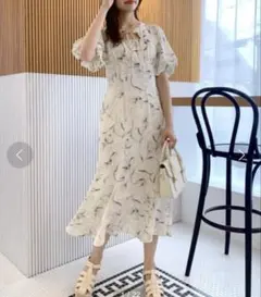 ワンピース Olive des Oliveのサムネイル