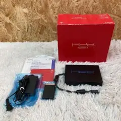 2026年最新】PS2 SCPH hddの人気アイテム - メルカリ