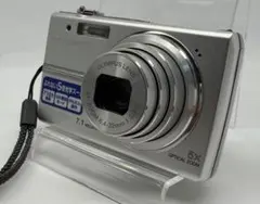 OLYMPUS FE-240 コンパクトデジタルカメラ 本体動作確認済みのサムネイル