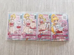 アイカツフレンズ ミントフィーユ - メルカリ