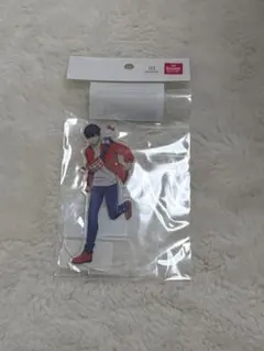 ブルーロック 潔世一 サンリオコラボ アクリルスタンド