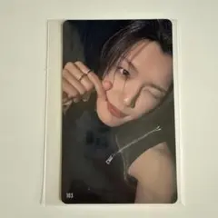 INI XQUARE 髙塚大夢 103