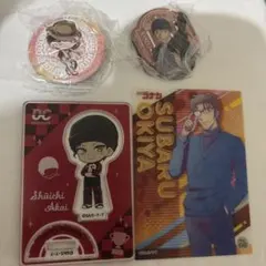 名探偵コナン 赤井秀一 まとめ売り - メルカリ