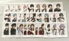 あんスタ 10th 展示会 10周年 ぱしゃっつ 特典