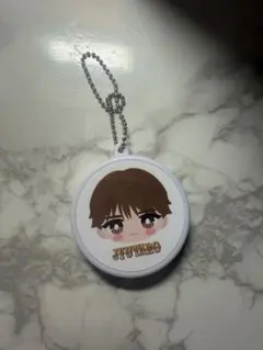 2026年最新】ボイスキーホルダー 山中柔太朗の人気アイテム - メルカリ