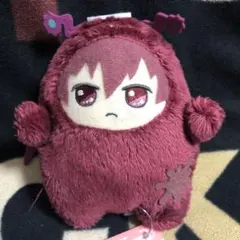 アイナナ きらどるぬいぐるみ アイナナパレード　モンぬい　ワルもふ　狗丸トウマ
