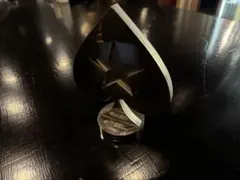Pokerstars Manila Megastack 優勝トロフィー - メルカリ