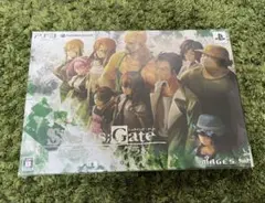 STEINS;GATE線形拘束のフェノグラム 数量限定版 岡部倫太郎 携帯