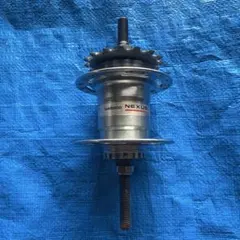 シマノ 内装3段 SG 3R 40 PF 36H ハブのサムネイル
